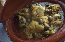 Morocco Vineyard Visit and Gourmet Tours