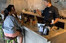 Medellin Horse ride coffee tour and spa