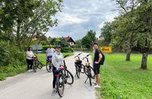 Bled eBike Tour 