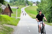 Bled eBike Tour 