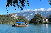 Bled eBike Tour 