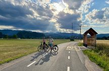 Bled eBike Tour 