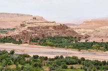 2 Days Tour from Marrakech to Ouarzazate
