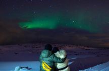 South Iceland Highlights and Northern Lights Combo Full-Day Tour