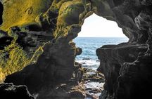 Casablanca to Tangier Day Trip By High-Speed Train and Camel Ride