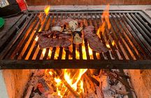 Off Road in the Jungle to Mayan Caves & Hidden Ruins, Lunch & Maragaritas Fiesta
