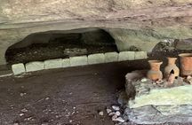 Off Road in the Jungle to Mayan Caves & Hidden Ruins, Lunch & Maragaritas Fiesta