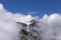 2-Day Olympus mt Greece Hiking Tour