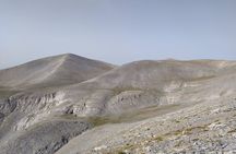 2-Day Olympus mt Greece Hiking Tour