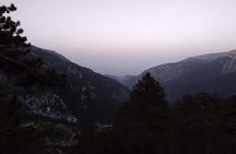 2-Day Olympus mt Greece Hiking Tour