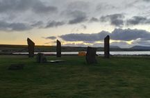 Orkney West Mainland Tour