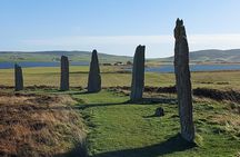 Orkney West Mainland Tour