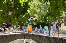 3-Day Private Guided Tour in England from Oxford