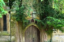 3-Day Private Guided Tour in England from Oxford