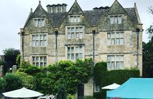 3-Day Private Guided Tour in England from Oxford