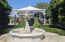 8 Hour Napa and Sonoma Valley tour