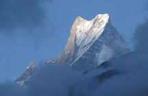 6 days Annapurna Basecamp Trek
