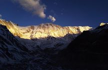6 days Annapurna Basecamp Trek