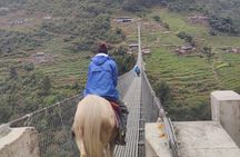 6 days Annapurna Basecamp Trek