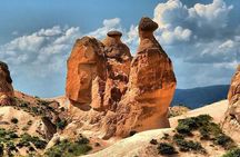 Cappadocia Red Tour