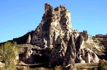 Cappadocia Red Tour