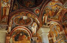 Cappadocia Red Tour