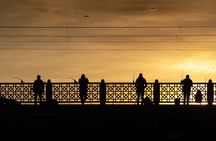 7 Days Istanbul and Cappadocia Private Photo Tours 