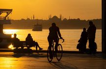 7 Days Istanbul and Cappadocia Private Photo Tours 
