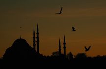7 Days Istanbul and Cappadocia Private Photo Tours 