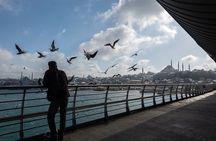 7 Days Istanbul and Cappadocia Private Photo Tours 