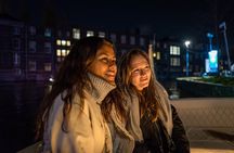 Ultimate Amsterdam Light Festival Cruise