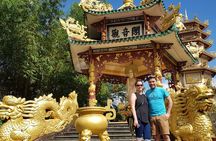 Nha Trang Private Cultural Countryside Tour by car with special lunch