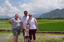 Nha Trang Private Cultural Countryside Tour by car with special lunch