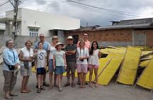 Nha Trang Private Cultural Countryside Tour by car with special lunch
