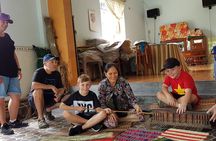 Nha Trang Private Authentic Cultural Countryside Tour by car with special lunch