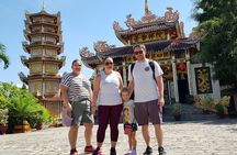 Nha Trang Private Authentic Cultural Countryside Tour by car with special lunch