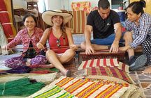 Nha Trang Private Authentic Cultural Countryside Tour by car