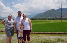 Nha Trang Private Authentic Cultural Countryside Tour by car