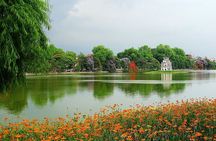 LUXURY Private Hanoi City Full-Day Tour
