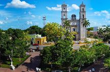 CHICHEN ITZA 3 OPTIONS TOUR: Classic, Plus or Premiere