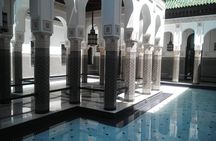 10-Day Private Guided Tour Imperial Cities and Merzouga Desert