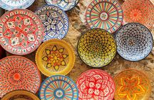 Marrakech Day Trip with Camel Ride