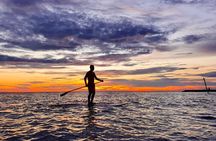 SUNSET Paddleboard Tour