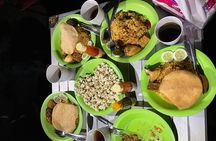 Rinjani trekking 2 days 1 night 