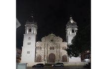 Private Night Tour with 360° View