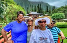 3 Hour Sightseeing *SPECIALTY Tour