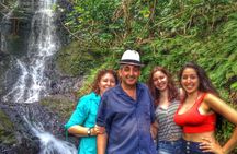 3 Hour Sightseeing *SPECIALTY Tour