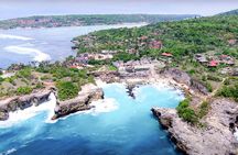 Lembongan and Ceningan Island Tour
