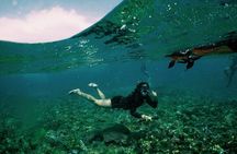 Boracay Snorkeling & Island Hopping tour