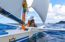 Boracay Paraw Sailing